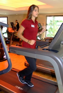 Ausbildung in der Rupertustherme