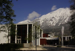 Erholung und Entspannung im Familienschwimmbad der RupertusTherme
