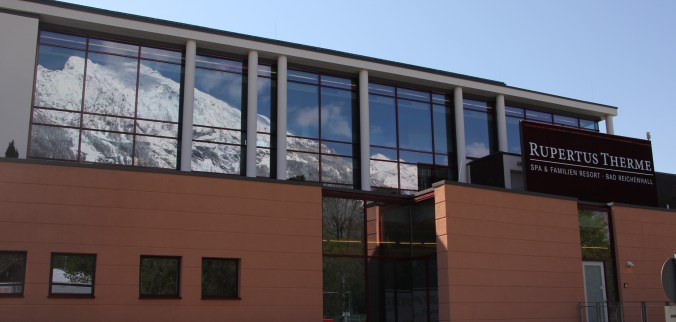 Rupertustherme Angebote